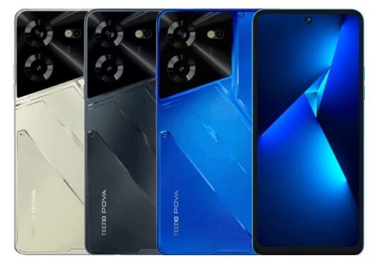 تكنو بوفا 6 Neo