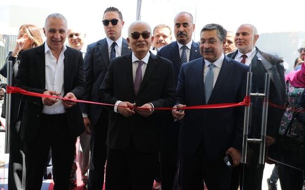 اكاديمية السويدى .. 9 معلومات عن الفرع الجديد بالسادات اكاديمية السادات