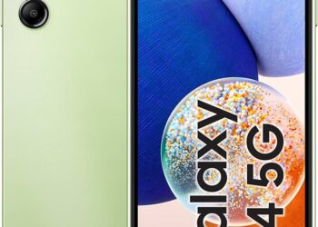 سعر سامسونج A14