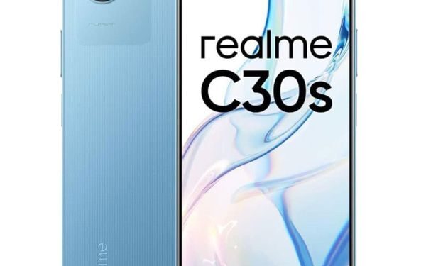 سعر ريلمي سي 30 إس في مصر سعر ريلمي سي 30 إس