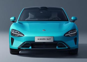 سعر سيارة شاومى