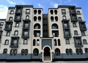 مدة تقسيط شقق الإسكان المتميز