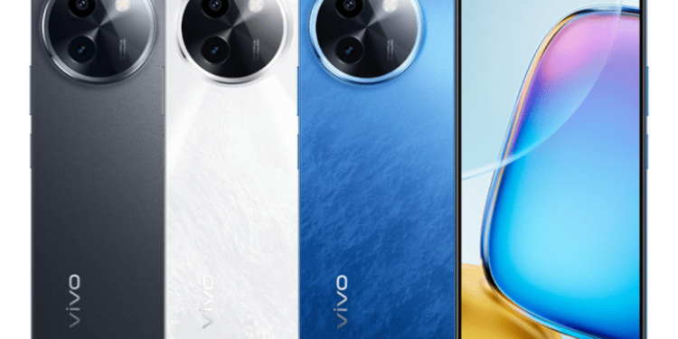 سعر فيفو Y200i ومواصفاته .. مقاوم للمياه والغبار سعر فيفو Y200i