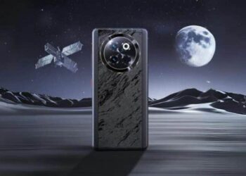 موبايل Axon 60 Ultra