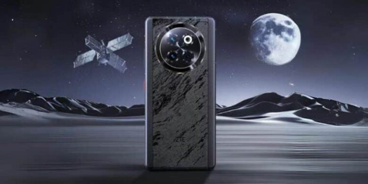 موبايل Axon 60 Ultra