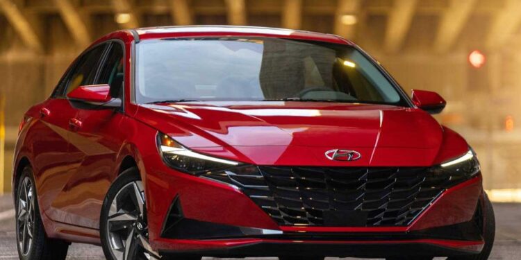 سعر هيونداى النترا 2024