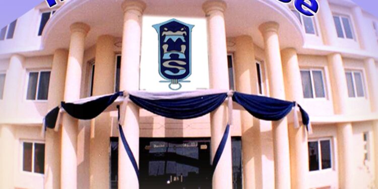 مدارس مانور هاوس الدولية