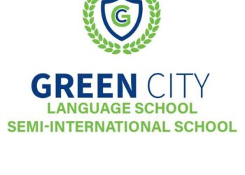 مدرسة جرين سيتي للغات