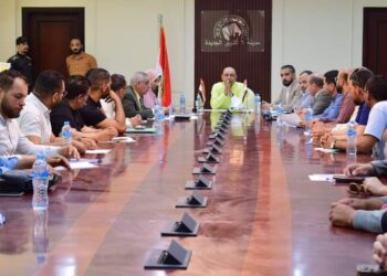 المهندس محمد عبدالمقصود