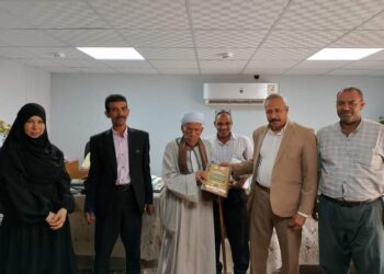 مدينة البداري