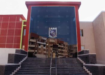 مدرسة نيوكاسل الدولية