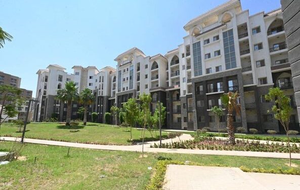 شقق زهرة العاصمة .. إليكم مستجدات تنفيذ المشروع سعر شقق زهرة العاصمة