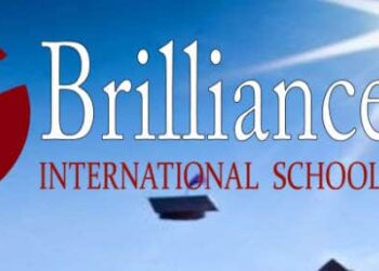 مدرسة بريليانس الدولية