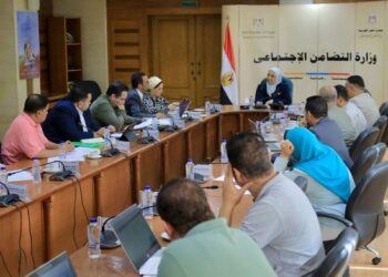 اسكان خريجى دور الأيتام