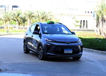 تاكسى العاصمة