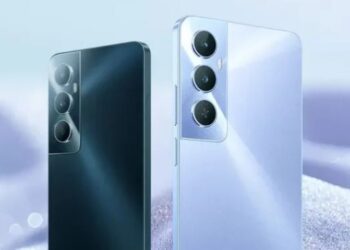 سعر ريلمى سى 65 .. عملاق الفئة الاقتصادية