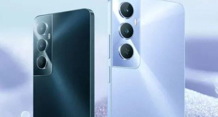 سعر ريلمى سى 65 .. عملاق الفئة الاقتصادية