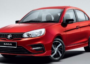 سعر بروتون ساجا 2024