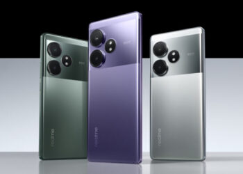 سعر ريلمى Neo 6