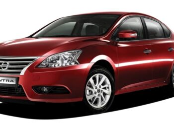 سعر نسيان سنترا المستعملة