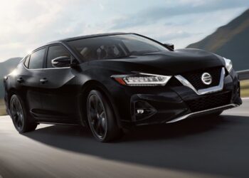 سعر نيسان ماكسيما