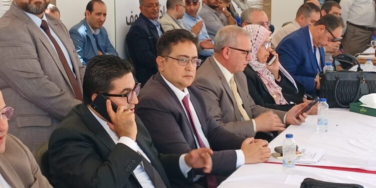 شقق الاسكان .. قرعة علنية تكميلية للحاجزين في 4 مدن شقق الاسكان