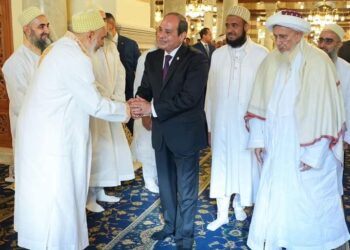 طائفة البهرة