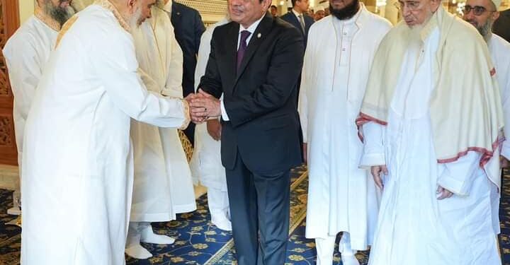 طائفة البهرة