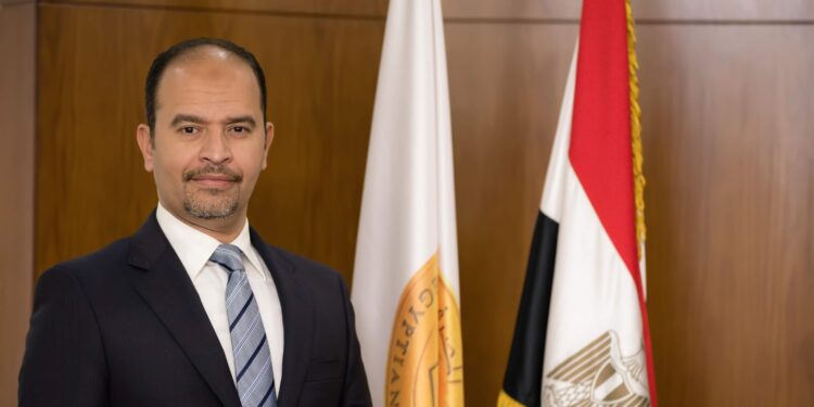 المعهد المصرفي المصري يحصل على تجديد الاعتماد الدولي لمدة خمس سنوات جديدة المعهد المصرفي المصري