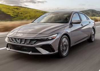 هيونداي النترا CN7