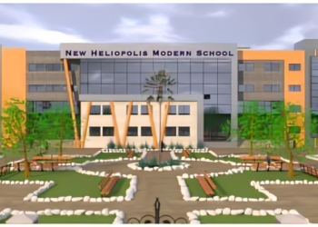 مدرسة مودرن سكول هليوبوليس الجديدة