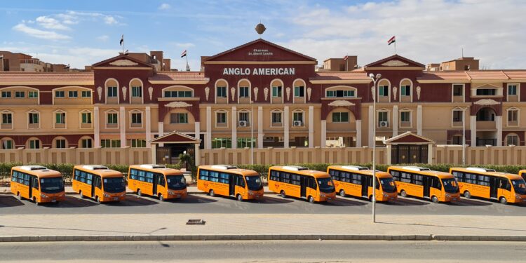 مصاريف مدرسة انجلو امريكان العاصمة الجديدة للعام الدراسي 2023/2024 مدرسة انجلو امريكان العاصمة الجديدة