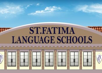 مدرسة سانت فاتيما للغات بالعباسية