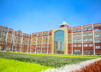 مدارس نيو كابيتال الانجليزية