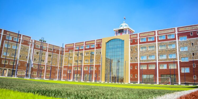 مصاريف مدارس نيو كابيتال الانجليزية للعام الدراسي 2023/2024 مدارس نيو كابيتال الانجليزية