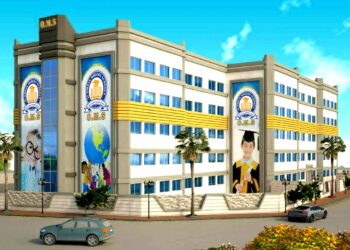 مدارس العمران الحديثة للغات