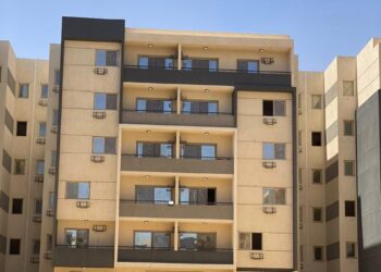 لؤلؤة القاهرة الجديدة