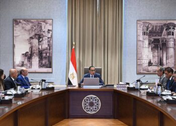 شركات النقل التشاركي .. مجلس الوزراء يتابع موقف عملها