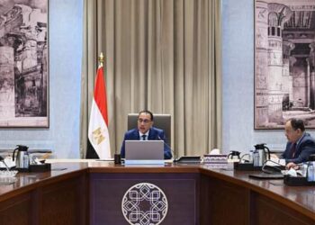 ماجنوم العقارية تبحث إنشاء برج فوربس بالعاصمة الإدارية الجديدة