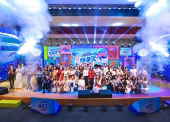 لياو ليتشيانغ: اللغة الصينية يتم تدريسها في 30 جامعة مصرية