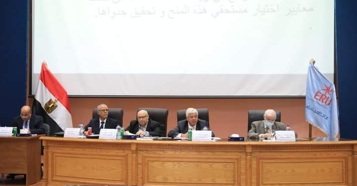 الجامعات الخاصة .. الموافقة على إنشاء عدد من الكليات الجديدة الجامعات الخاصة