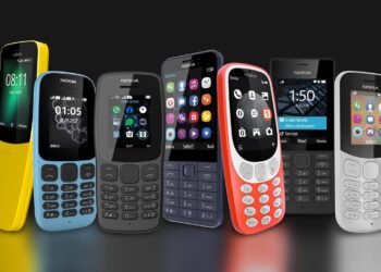 هواتف نوكيا تعود للأسواق العالمية من بوابة التصنيع المصرية