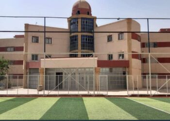 مدرسة صن رايز ستار