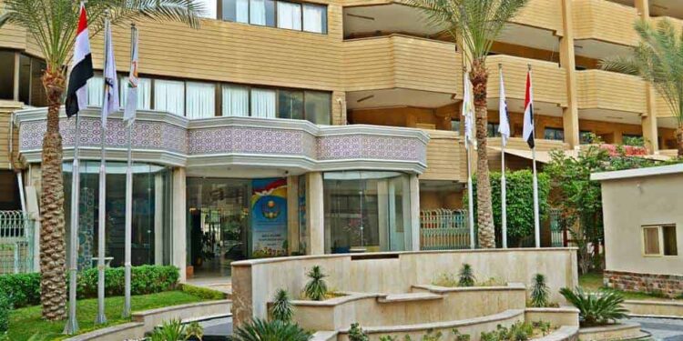 مدارس الواحة الدولية