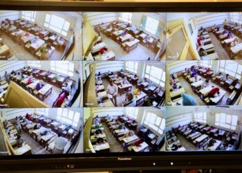 امتحانات الثانوية العامة