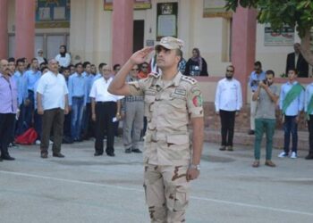 المدارس الثانوية العسكرية