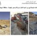 الجزار: جار إنشاء الوصلة بين دير السيدة العذراء بدرنكة ومحور الهضبة دير السيدة العذراء