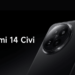 سعر شاومى سيفى 14 .. مزايا جديدة لعملاق الفئة المتوسطة سعر شاومى سيفى 14