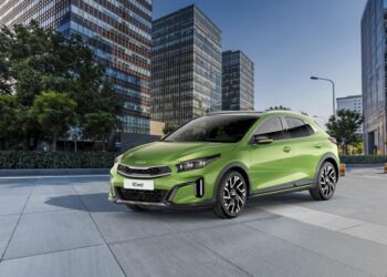 سعر كيا اكسيد