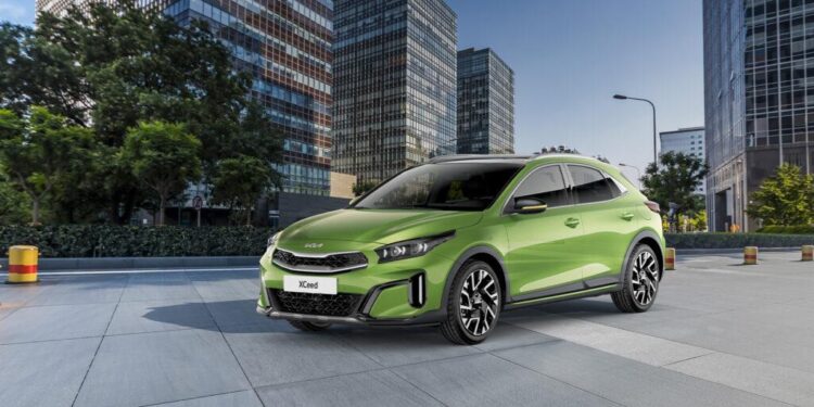 سعر كيا اكسيد